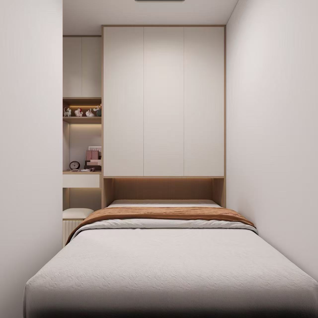 創新裝修工程案例展示 15