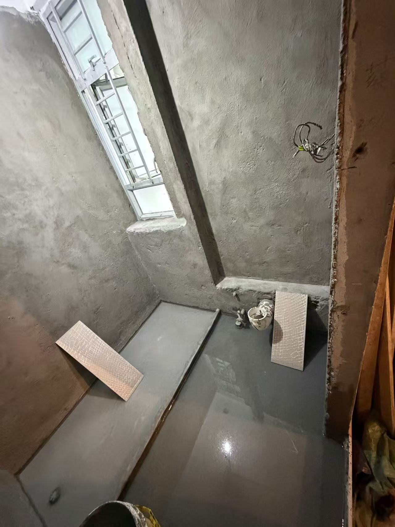 創新裝修工程案例展示 50