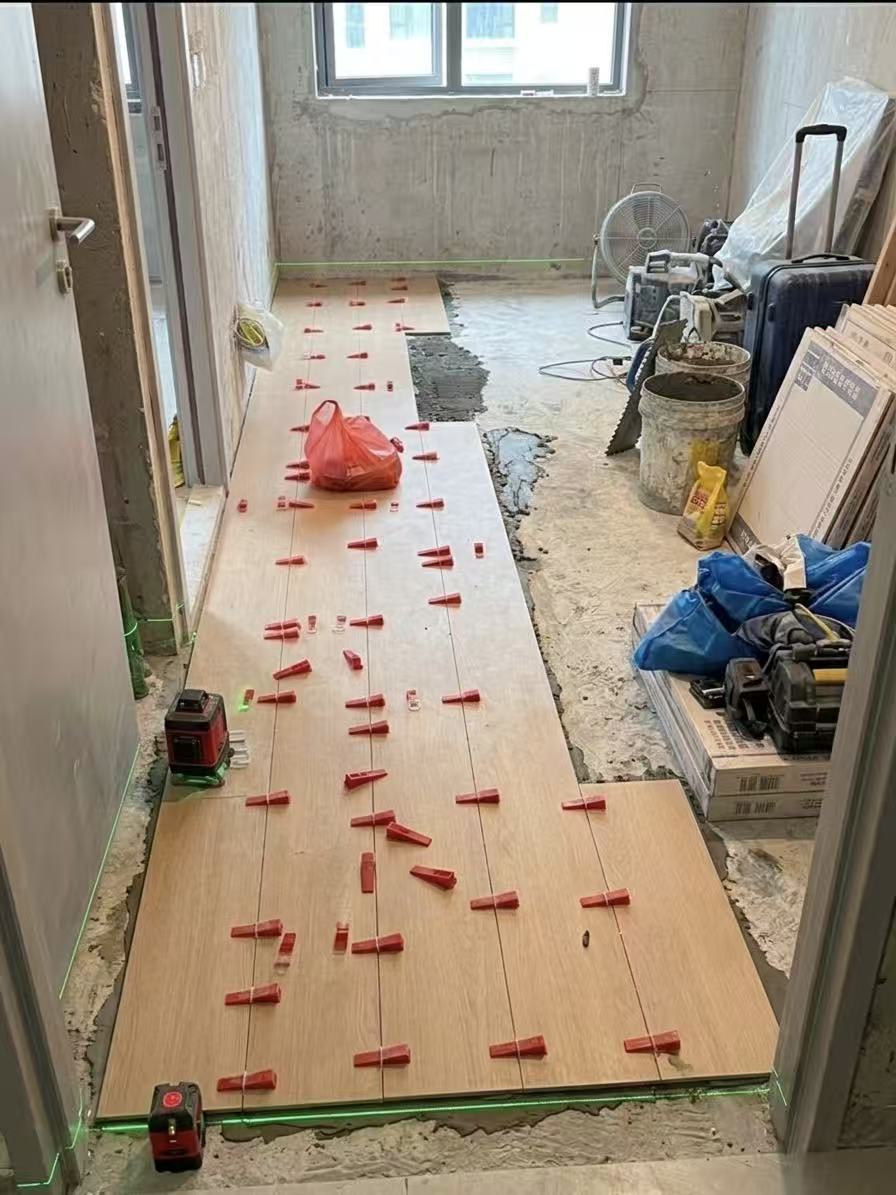 創新裝修工程案例展示 67