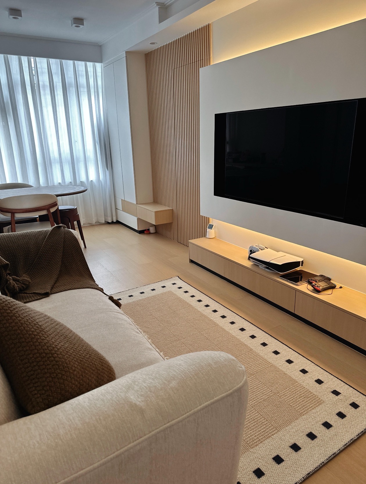 何文田山畔 • 奢華雅居