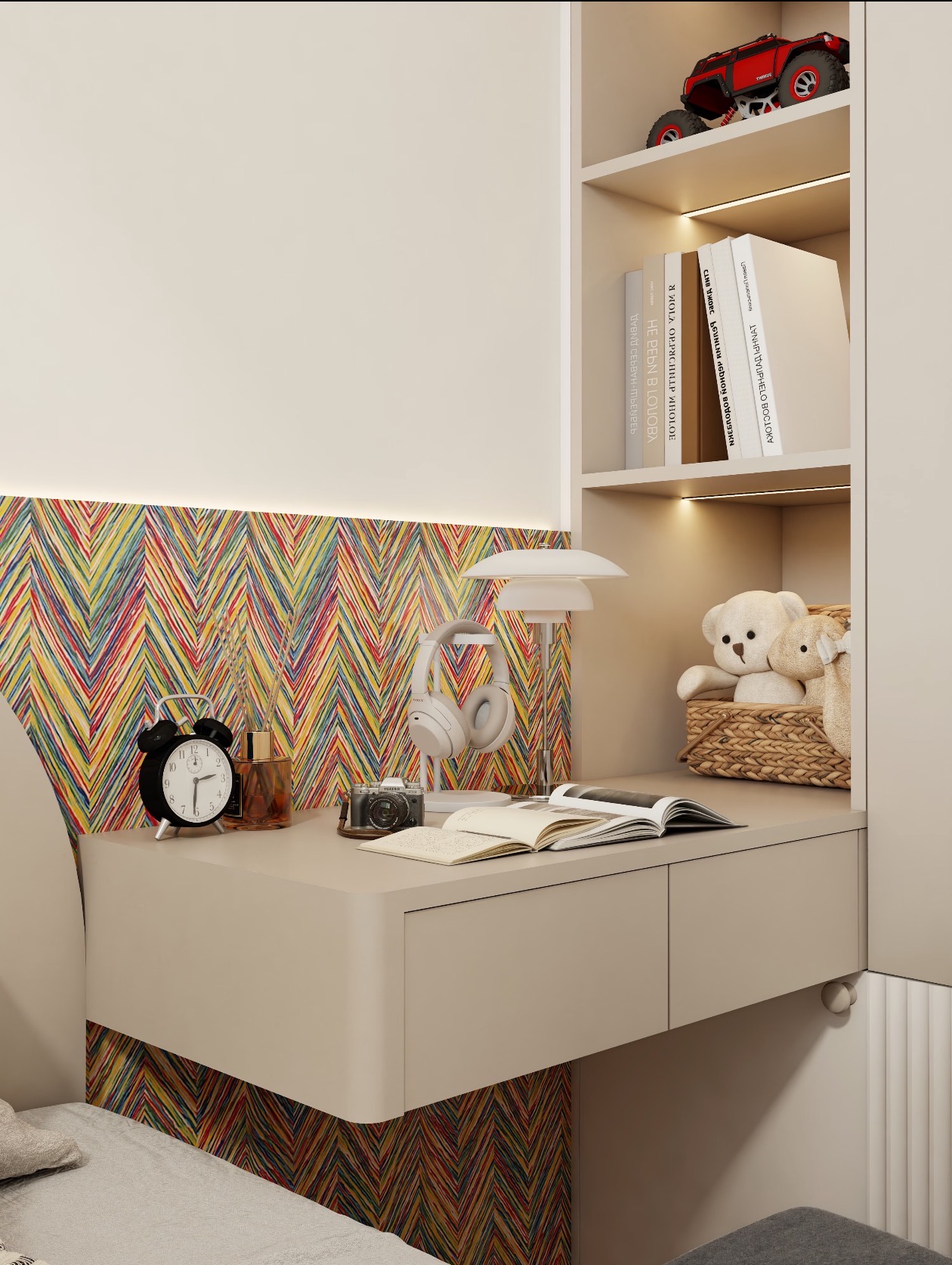 何文田山畔 • 奢華雅居 - 2