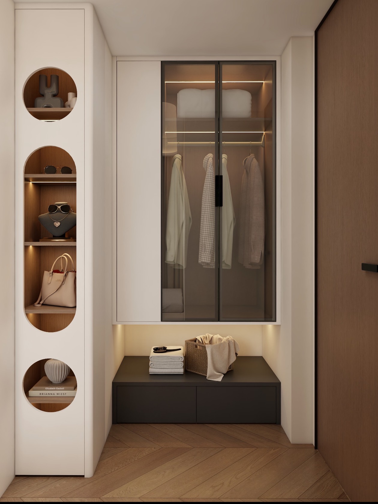 何文田山畔 • 奢華雅居 - 3