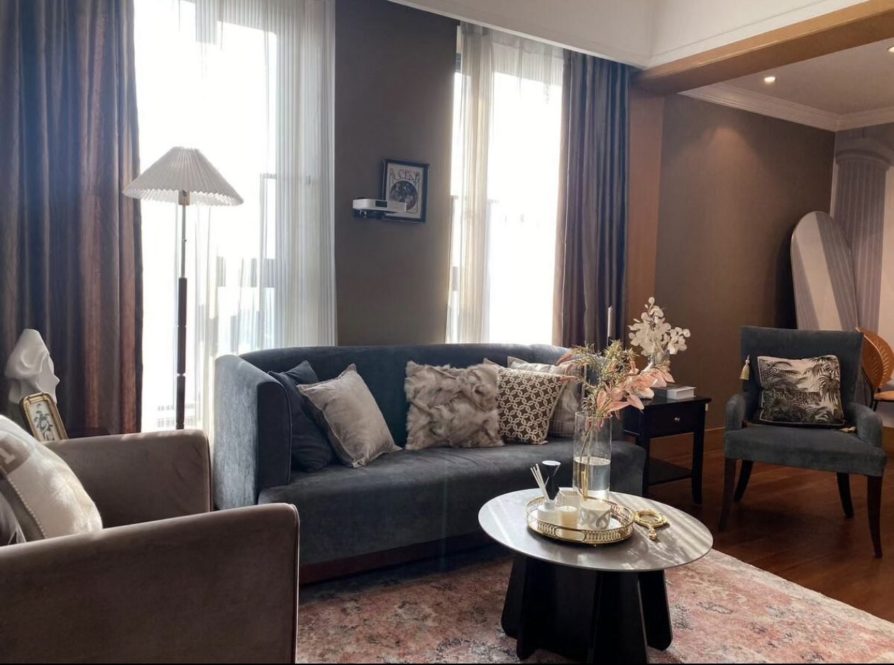 屏欣苑 • 俐落現代 - 2