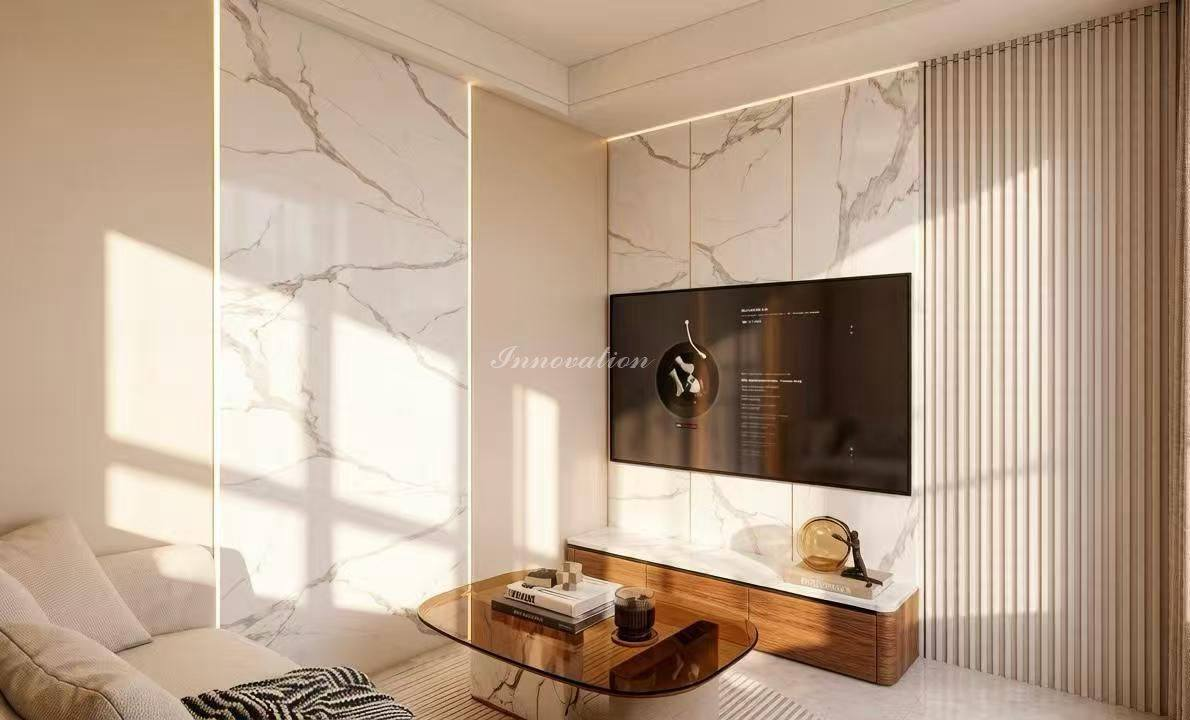 280呎 納米公屋奶油風改造 - 2