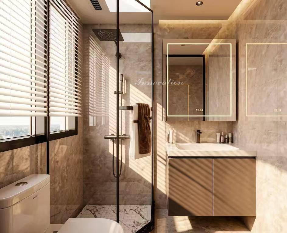 280呎 納米公屋奶油風改造 - 3