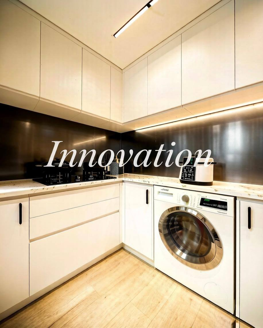 380呎 公屋裝修 - 5