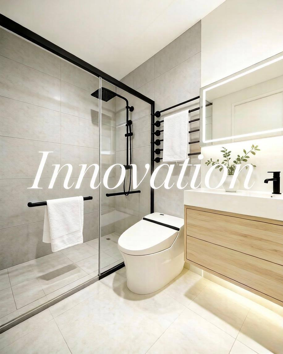 380呎 公屋裝修 - 6