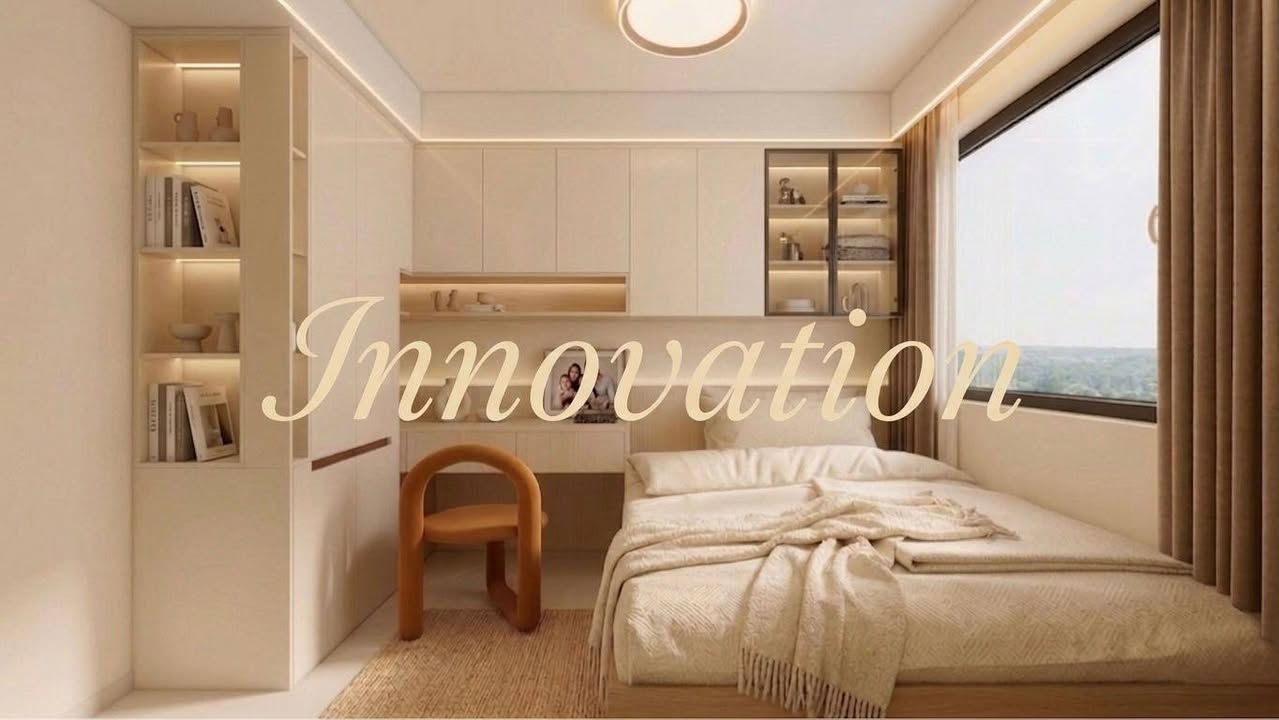 480呎 居屋奶油風 - 2