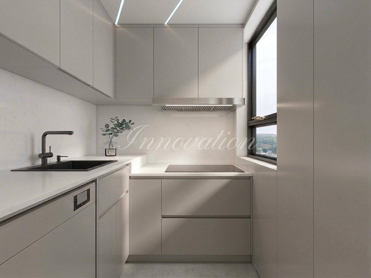 480呎 居屋現代簡約 - 6