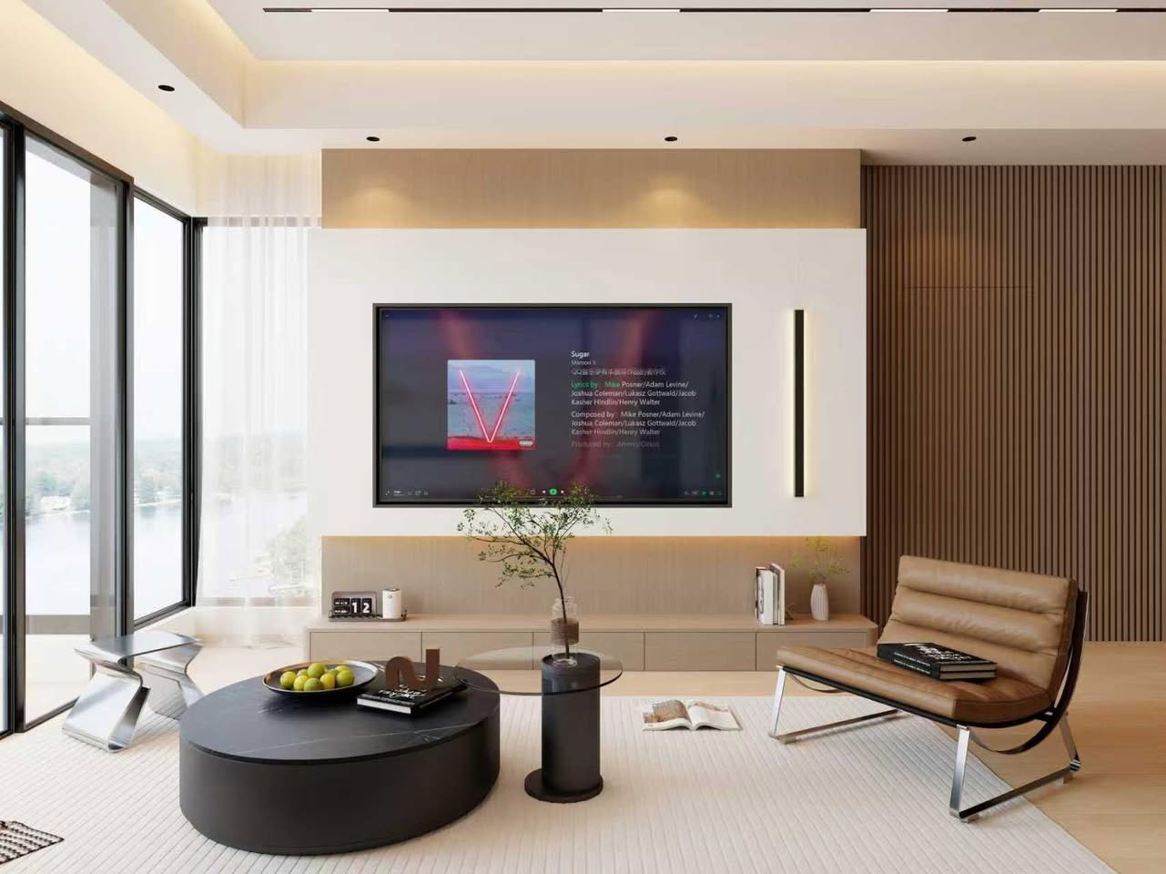 畢架山 私樓全案