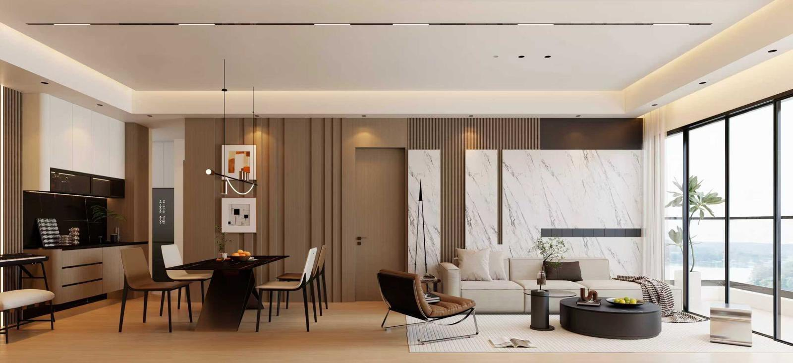 畢架山 私樓全案 - 10