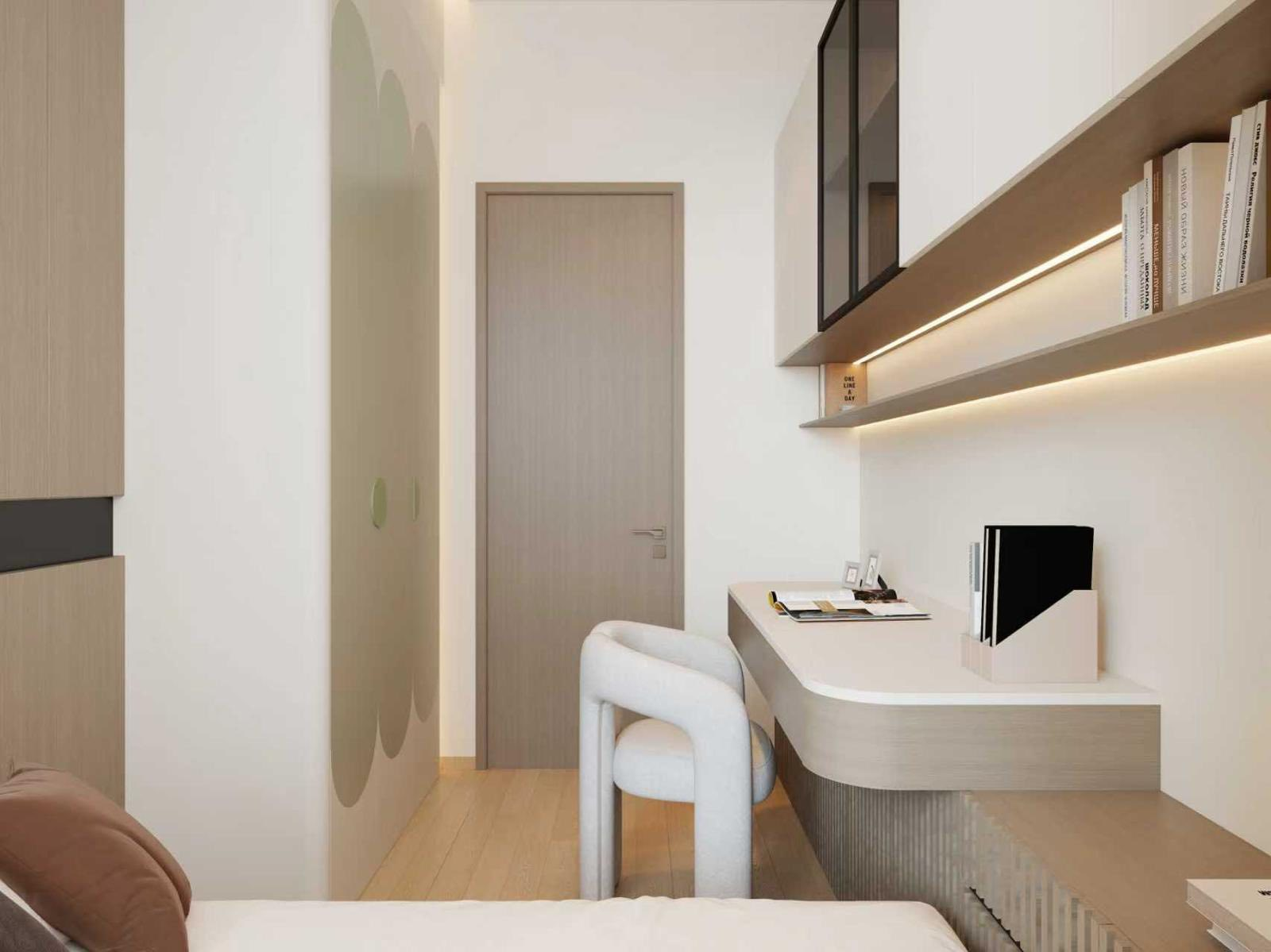 畢架山 私樓全案 - 11