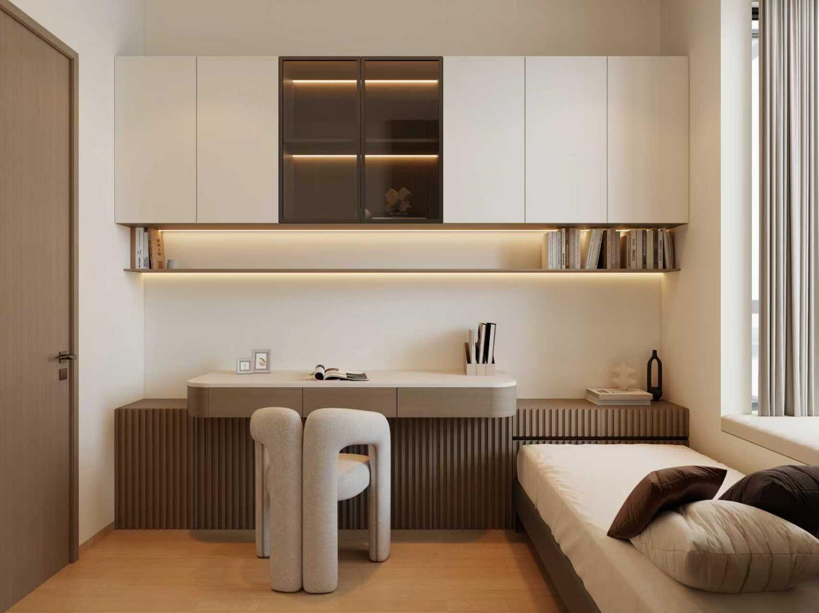 畢架山 私樓全案 - 12