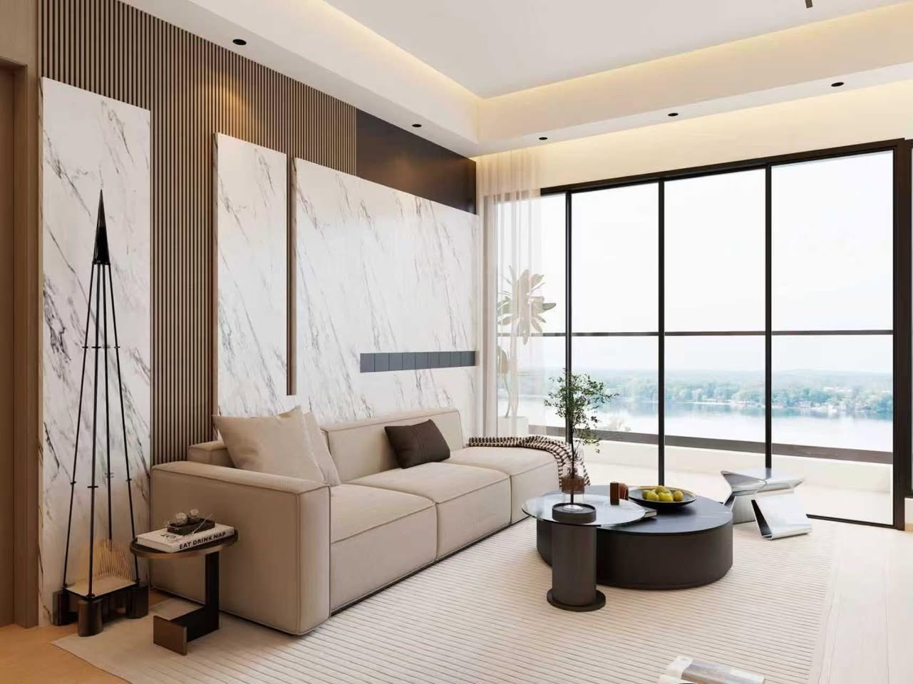 畢架山 私樓全案 - 3