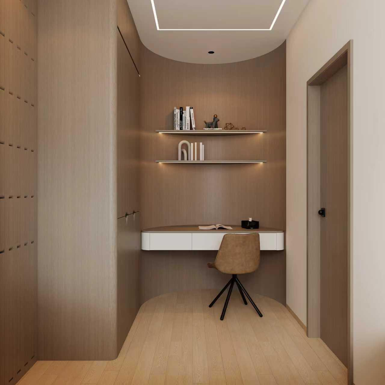 畢架山 私樓全案 - 7