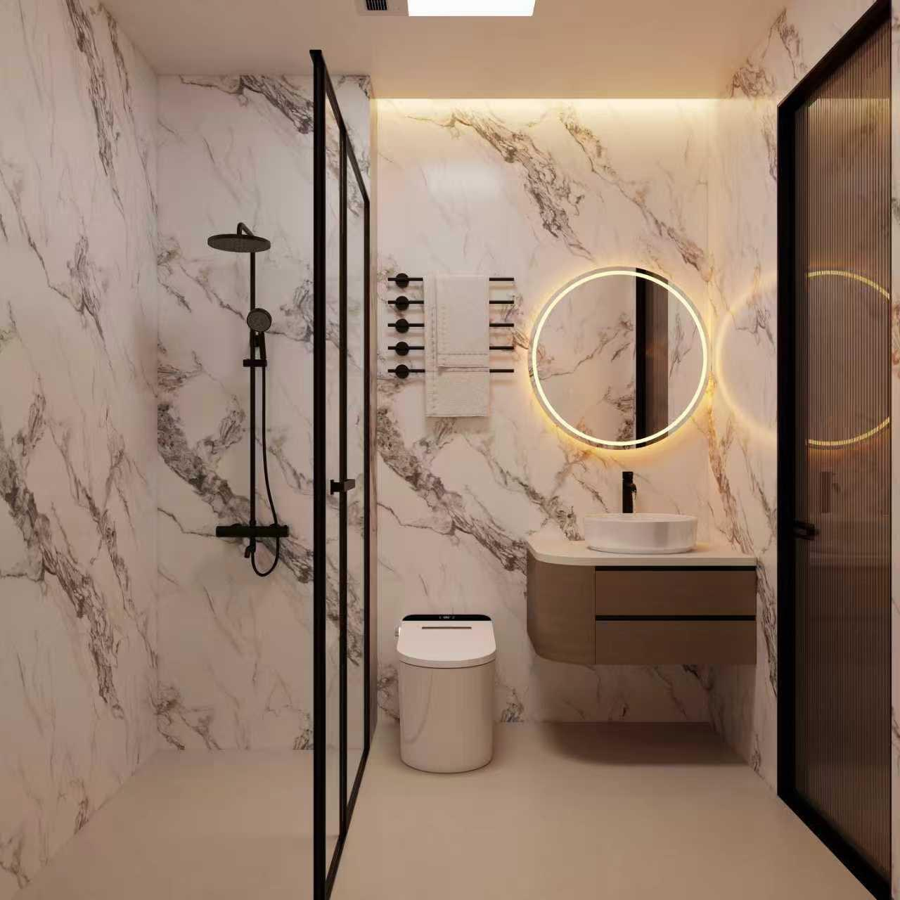 畢架山 私樓全案 - 8