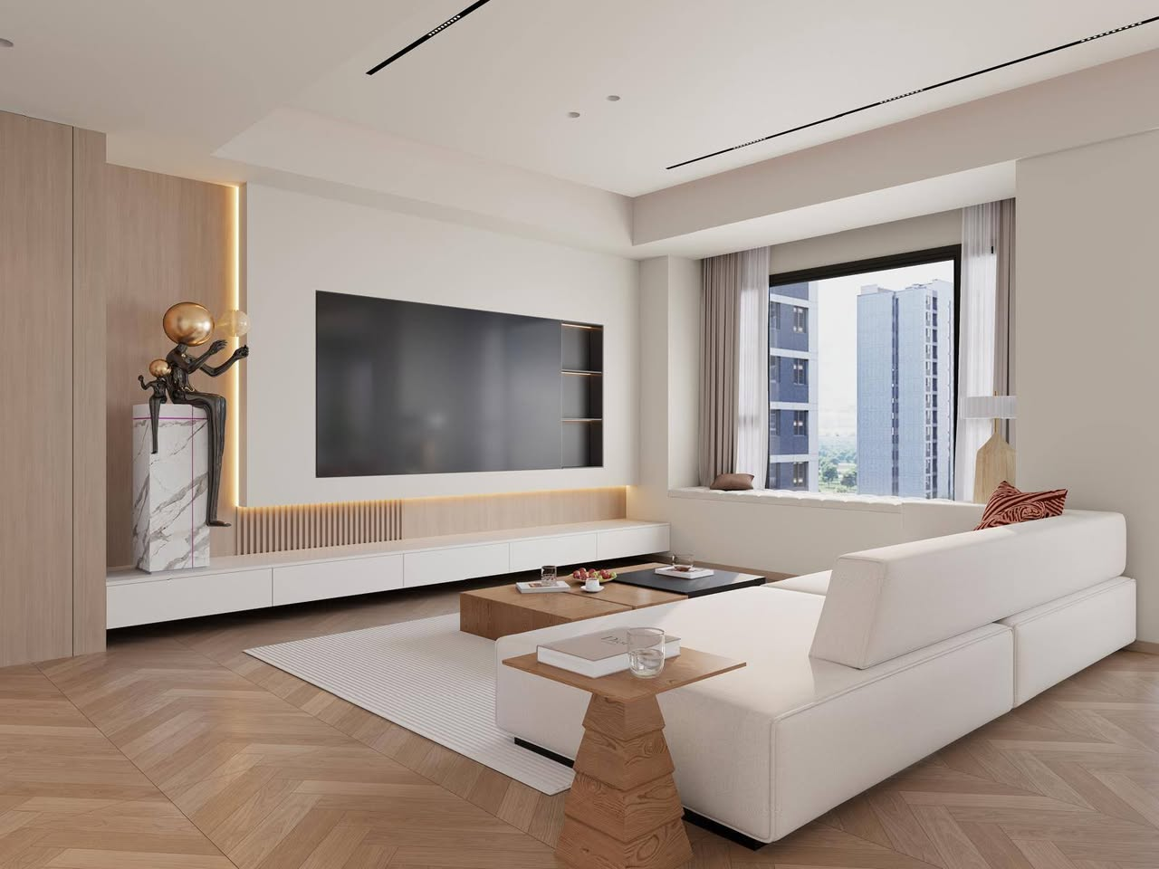 帝庭園 私樓設計