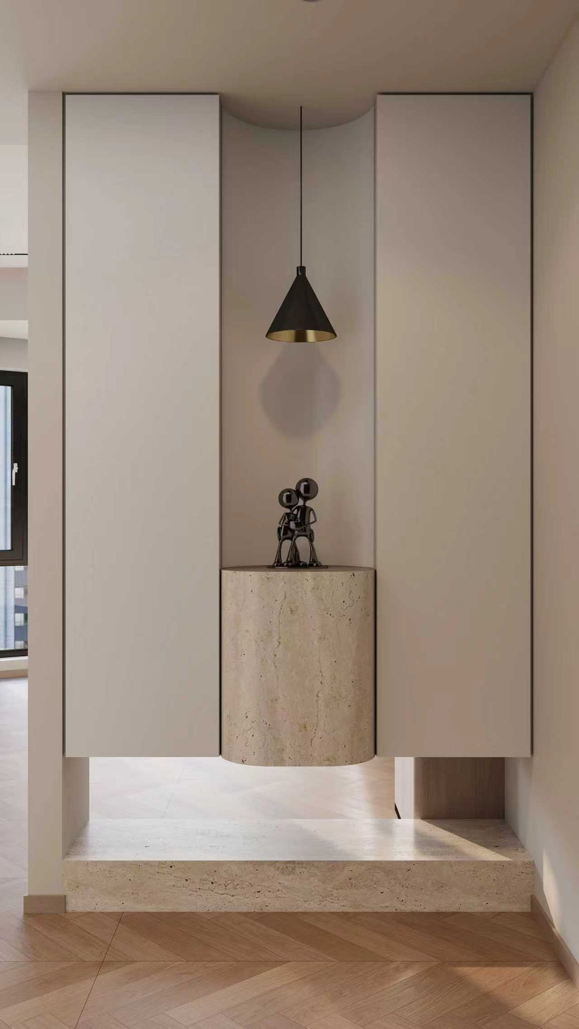 帝庭園 私樓設計 - 13