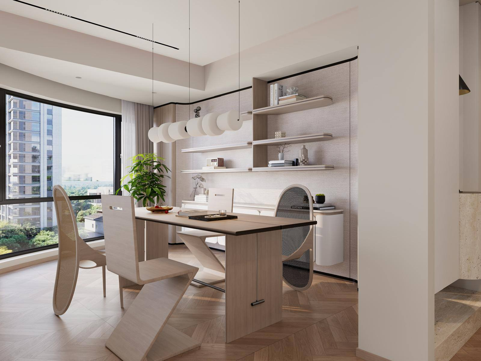 帝庭園 私樓設計 - 5