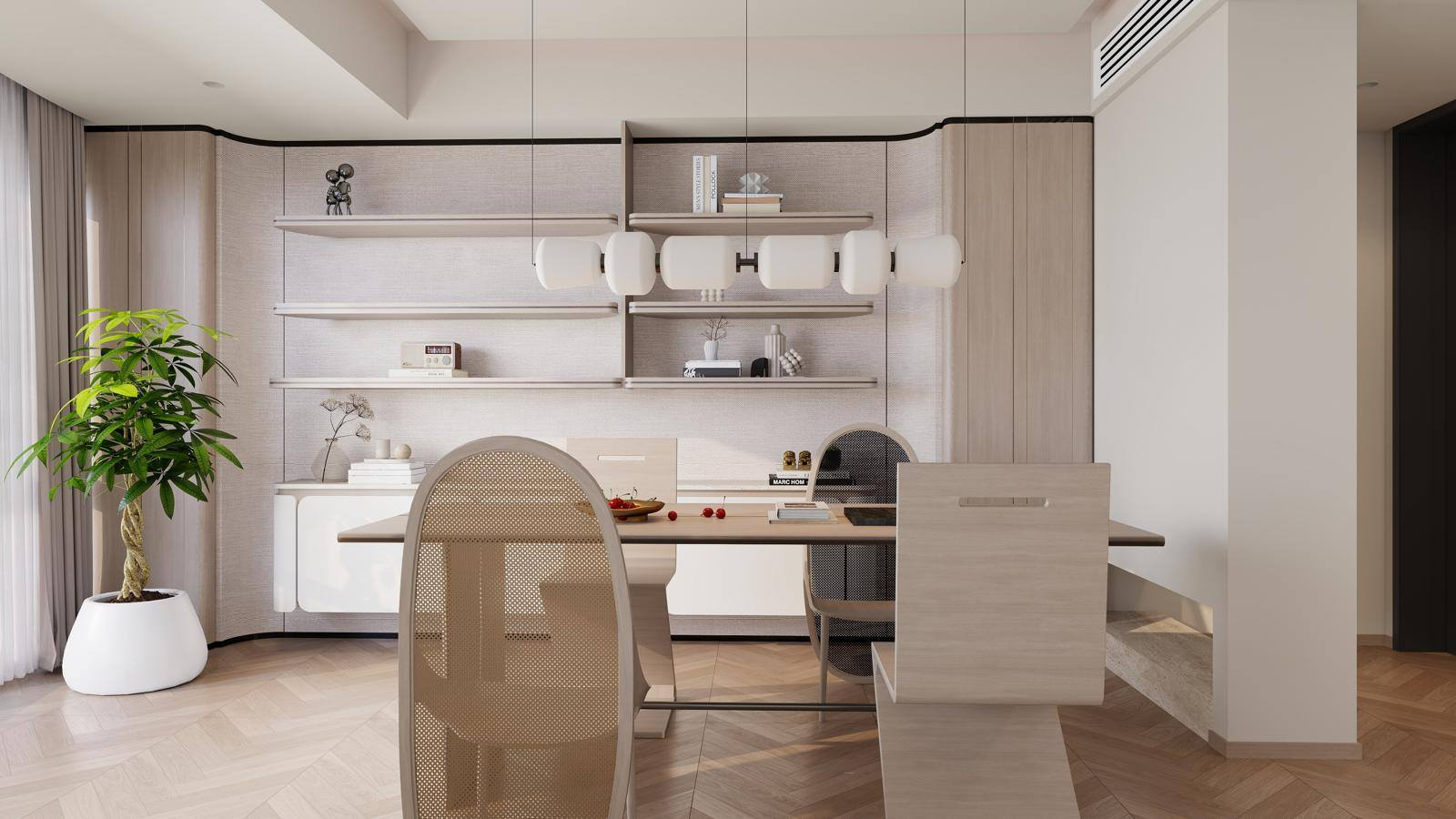 家居室內設計裝修