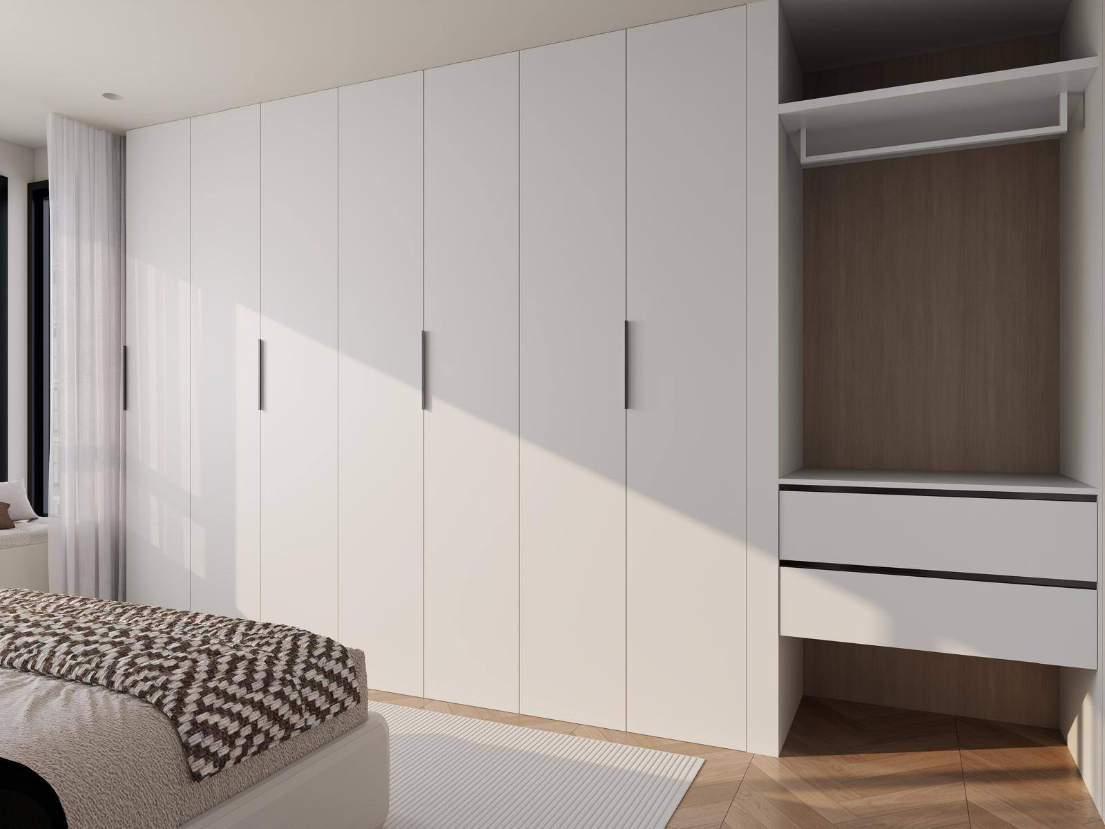 帝庭園 私樓設計 - 8