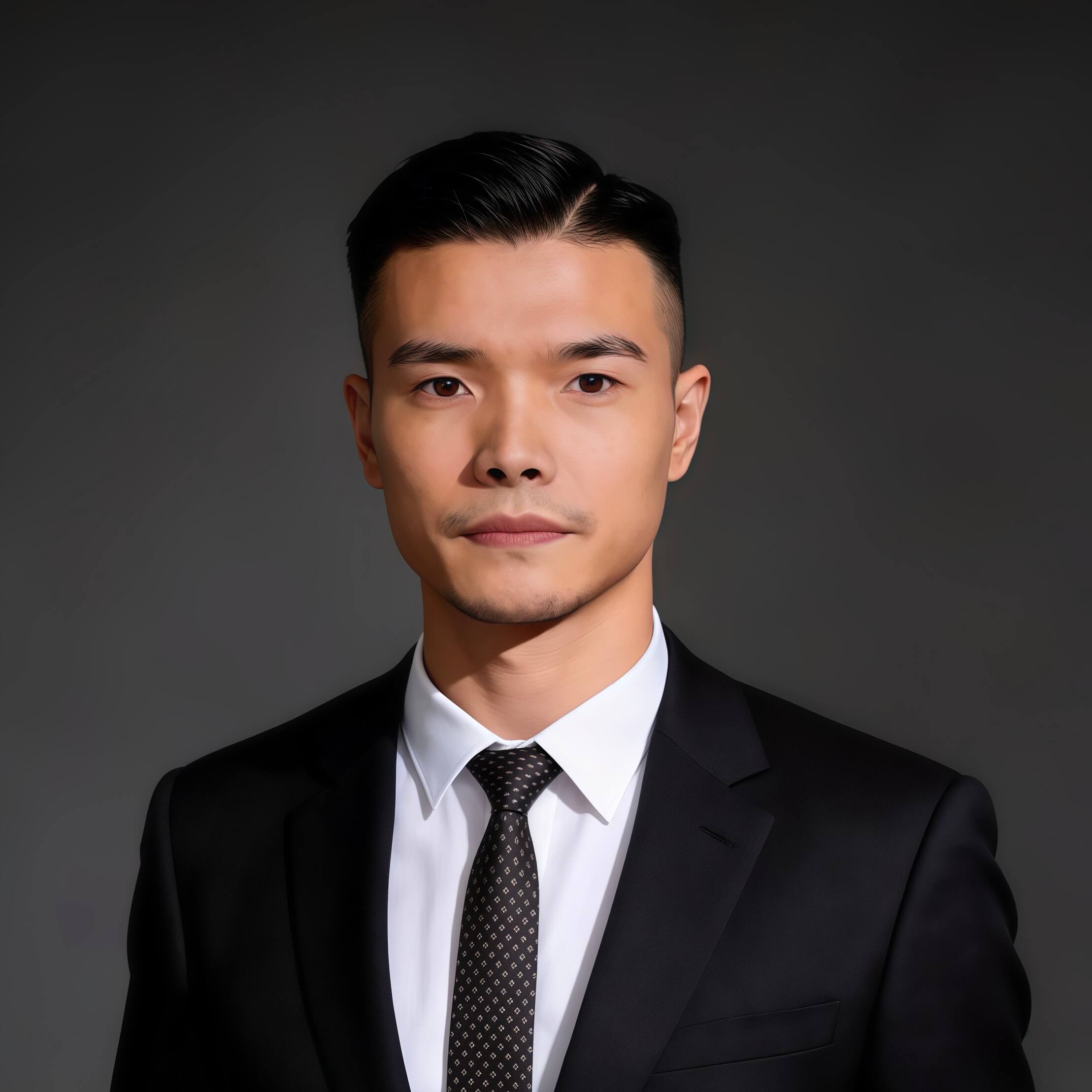 Aston Pang
